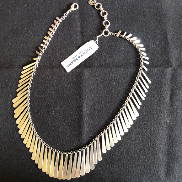 Necklace, lucky - Picture 4 of 4